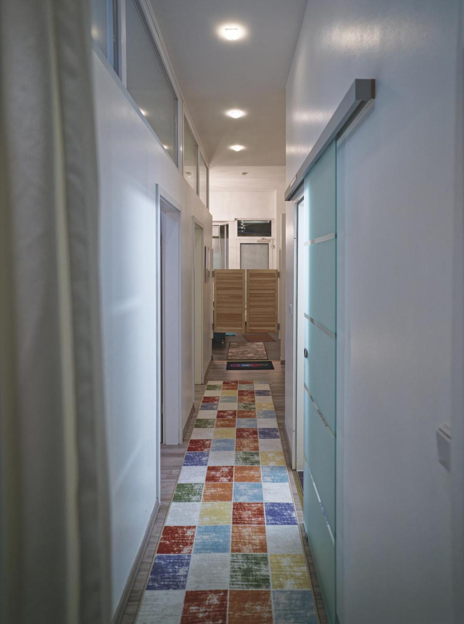 City-Apartment II Kreuzberg Berlijn Buitenkant foto